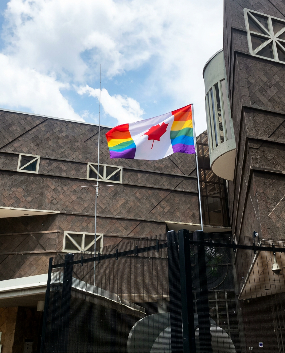 Embassy of Canada