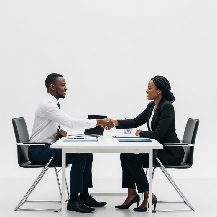 Consultation with a Nexus Global Services advisor