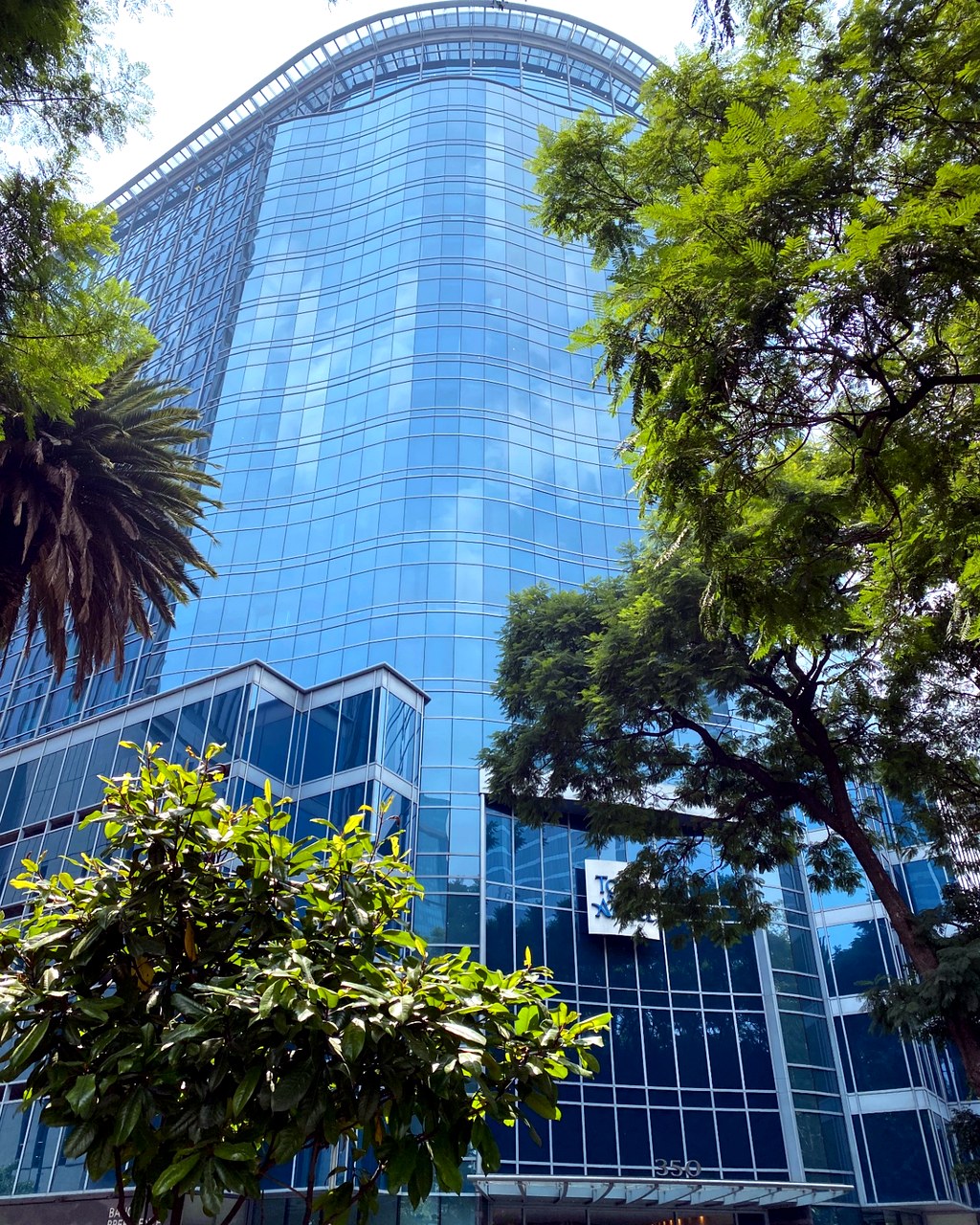 British Embassy